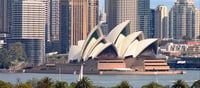 Victoria, Australia, has issued a COVID-19 warning for the first time in two months.